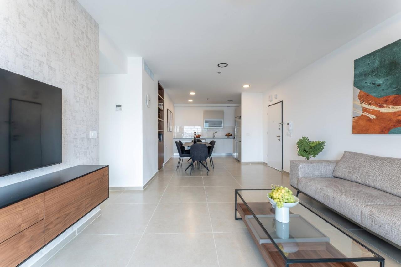Appartamento Holysuite Savyon View Tower Gerusalemme