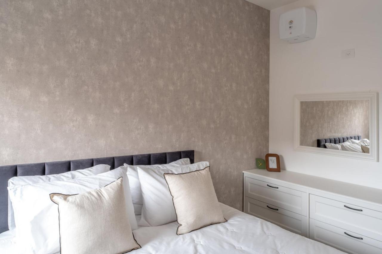 Appartamento Holysuite Savyon View Tower Gerusalemme