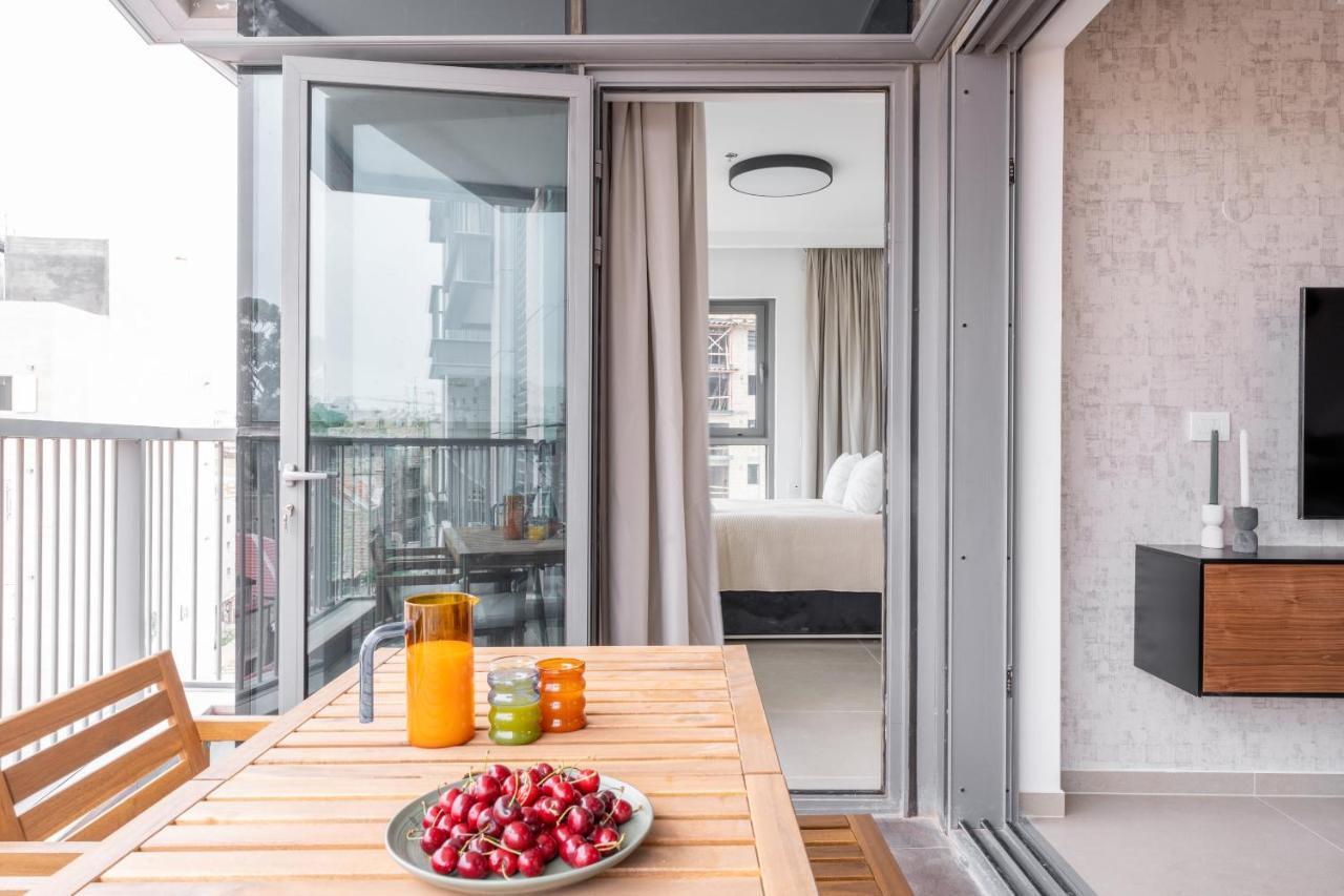 Holysuite Savyon View Tower Appartamento Gerusalemme