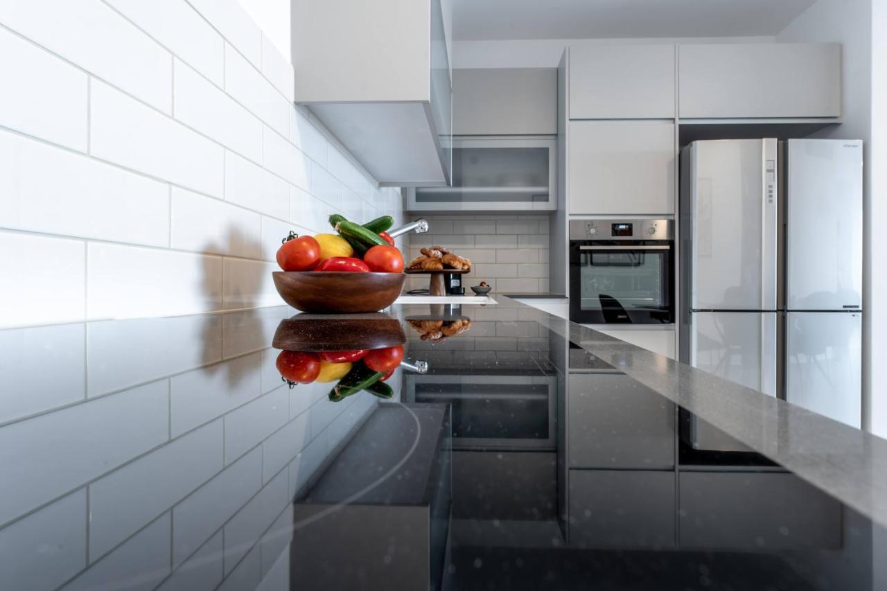 Appartamento Holysuite Savyon View Tower
