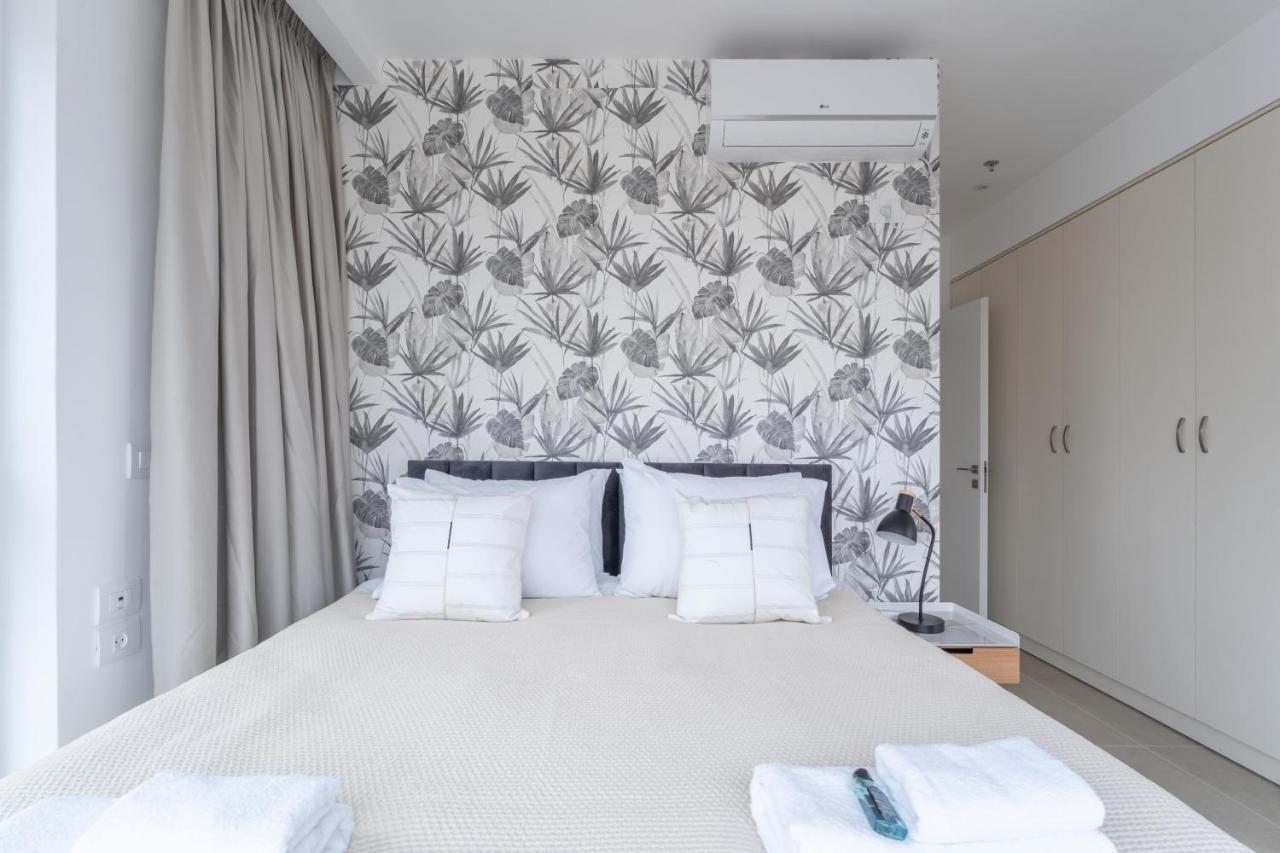 Holysuite Savyon View Tower *
