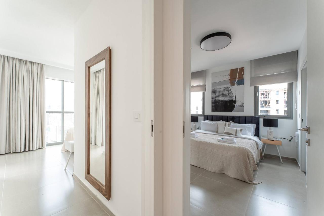 Holysuite Savyon View Tower Appartamento Gerusalemme