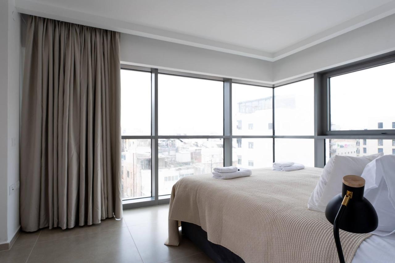 Appartamento Holysuite Savyon View Tower