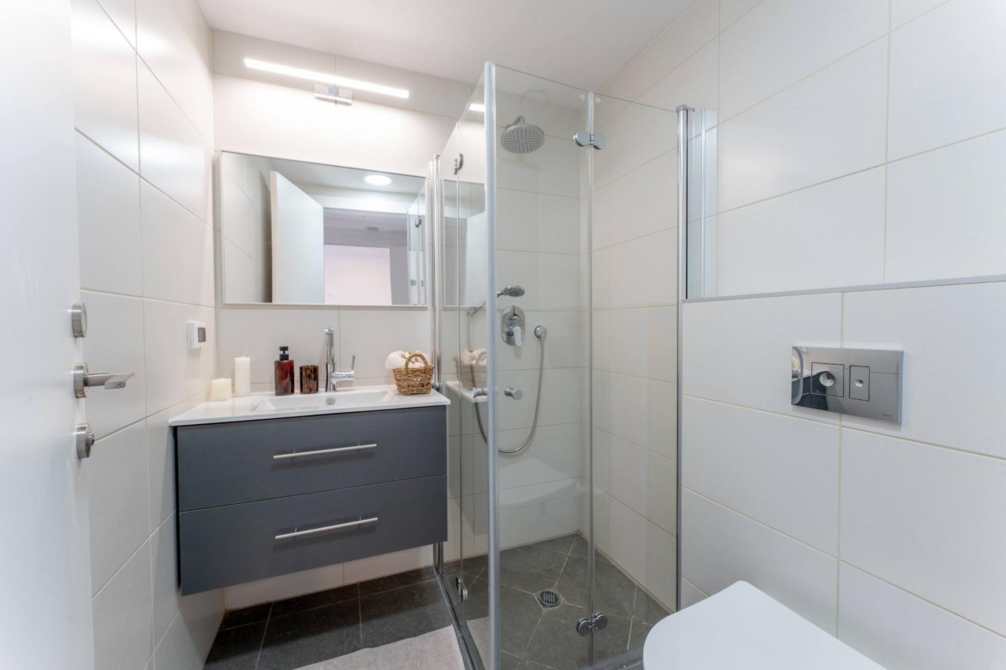 Appartamento Holysuite Savyon View Tower