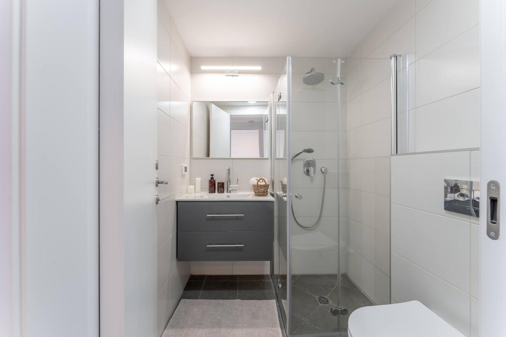 Holysuite Savyon View Tower Gerusalemme