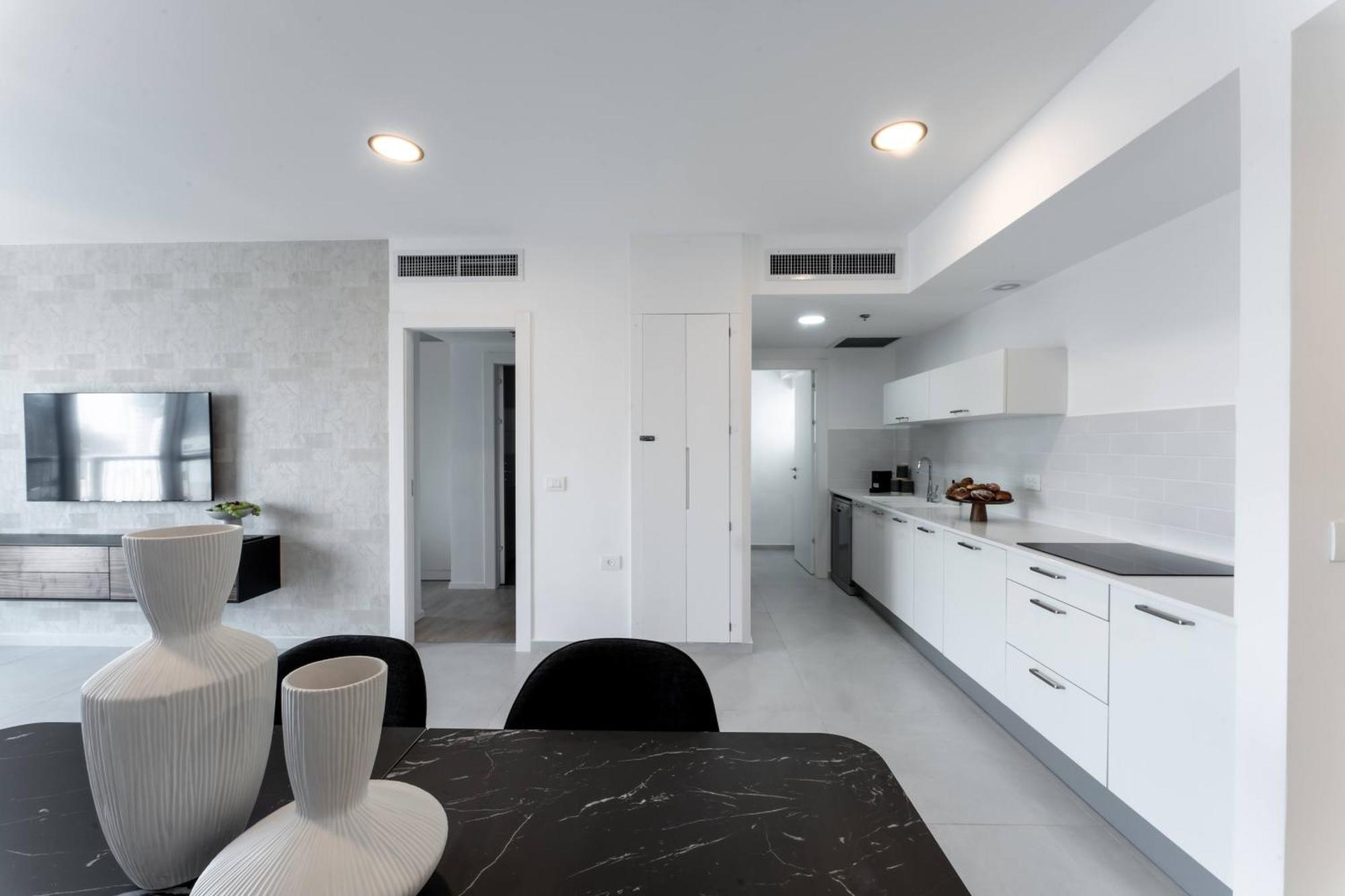 Appartamento Holysuite Savyon View Tower *